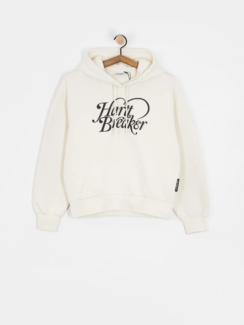 Carhartt WIP Harttbreaker HD Wmn Hoodie