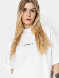 Carhartt WIP Harttbreaker Wmn T-Shirt