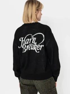 Carhartt WIP Harttbreaker Cardigan Wmn Sweater