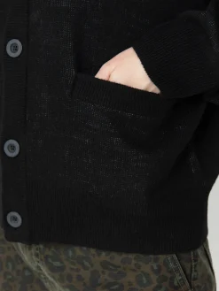 Carhartt WIP Harttbreaker Cardigan Wmn Sweater