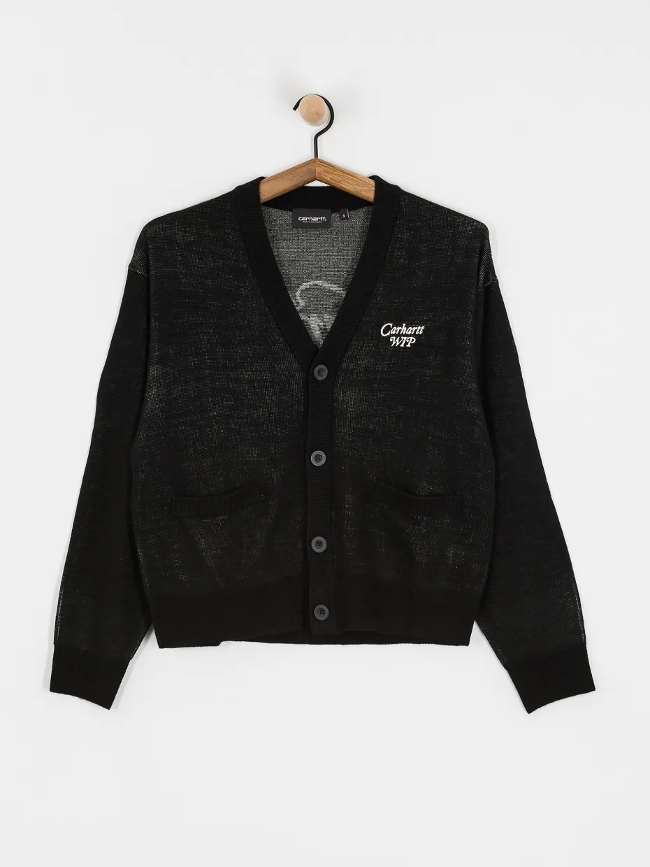 Carhartt WIP Harttbreaker Cardigan Wmn Sweater
