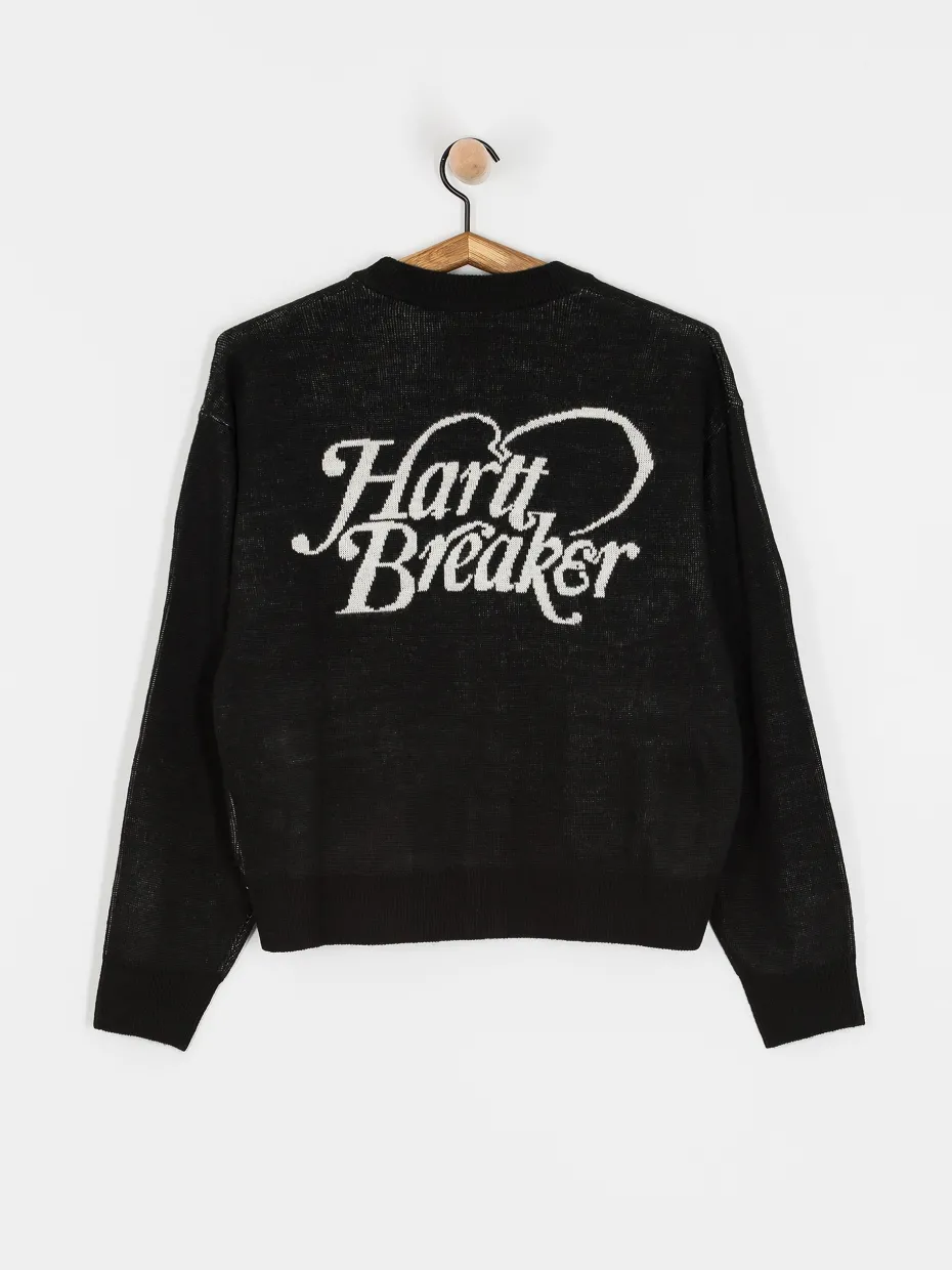 Carhartt WIP Harttbreaker Cardigan Wmn Sweater