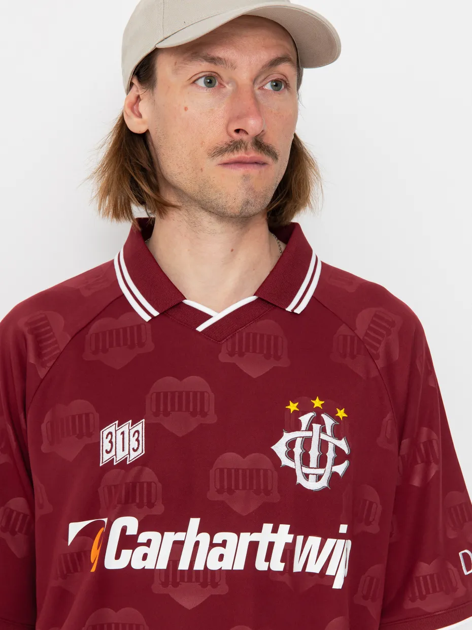 Carhartt WIP Hartts Football T-Shirt
