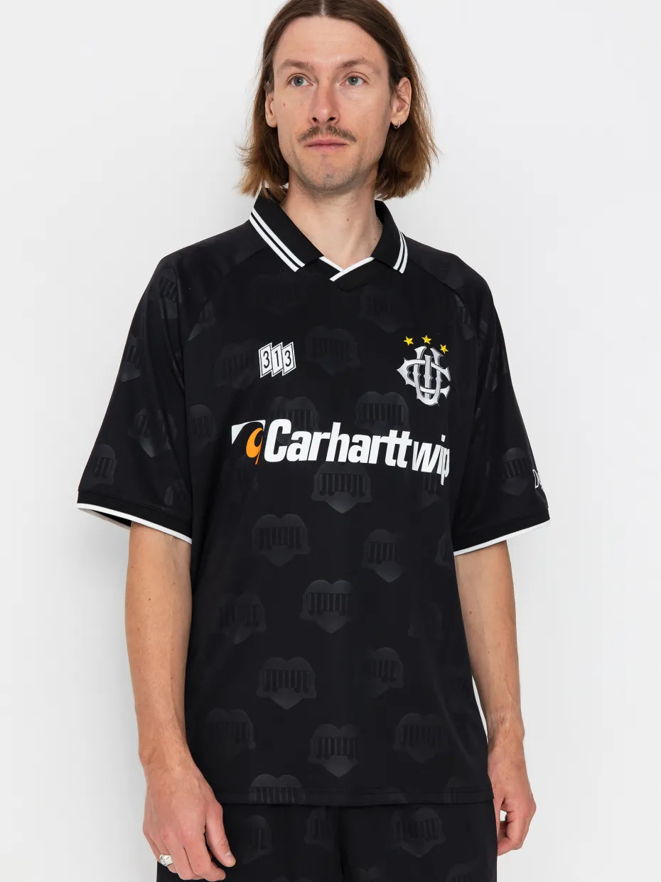 Carhartt WIP Hartts Football T-Shirt