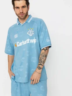 Carhartt WIP Hartts Football T-Shirt