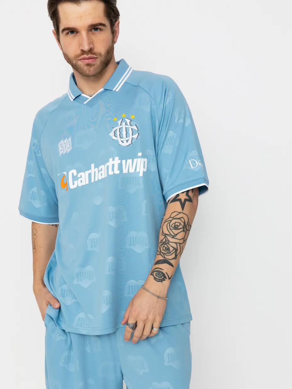 Carhartt WIP Hartts Football T-Shirt