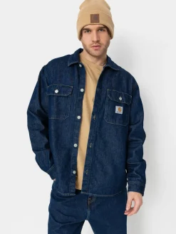 Carhartt WIP Harvey Shirt