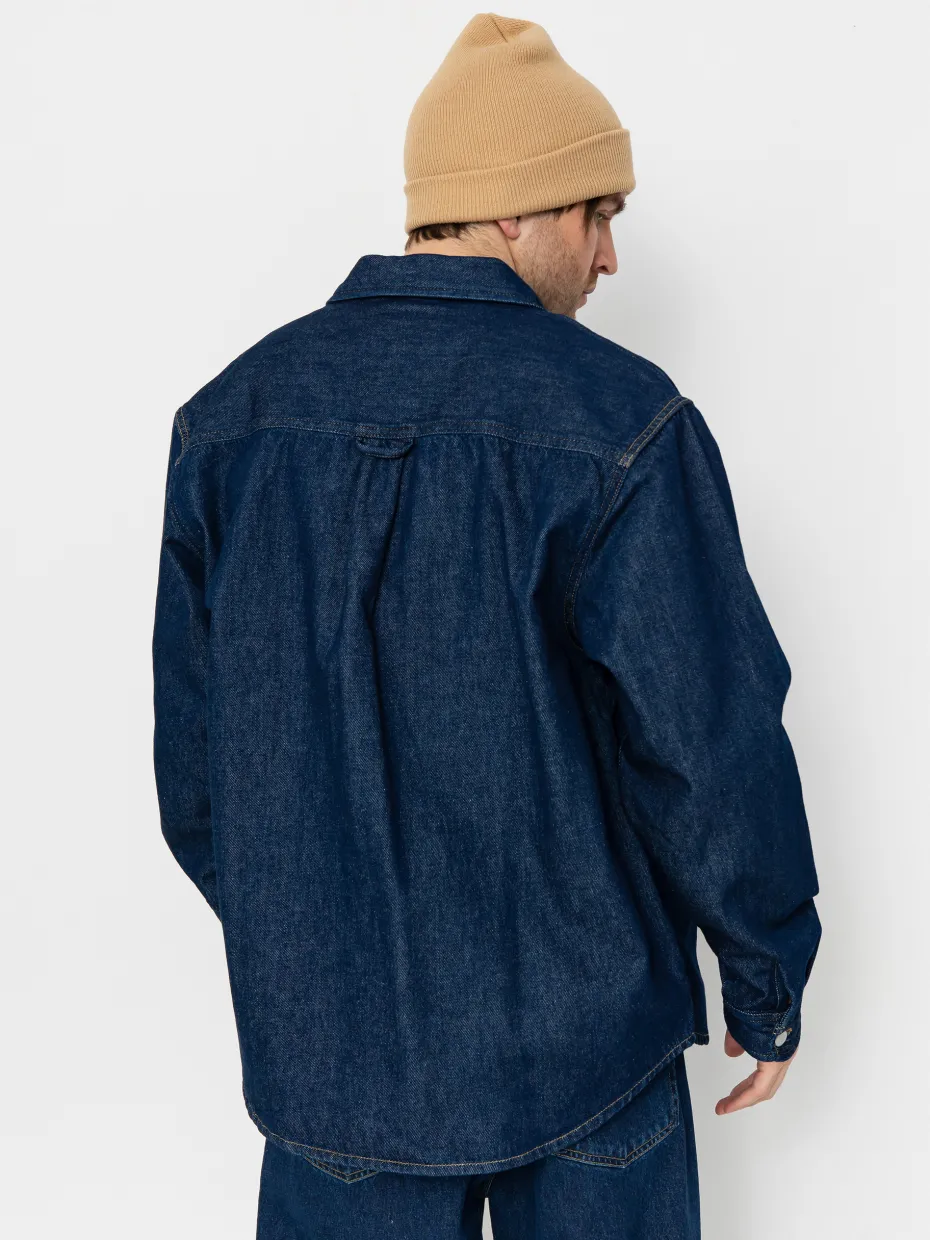 Carhartt WIP Harvey Shirt