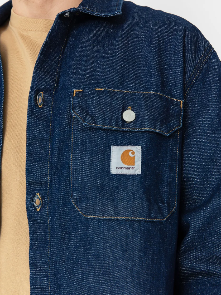 Carhartt WIP Harvey Shirt