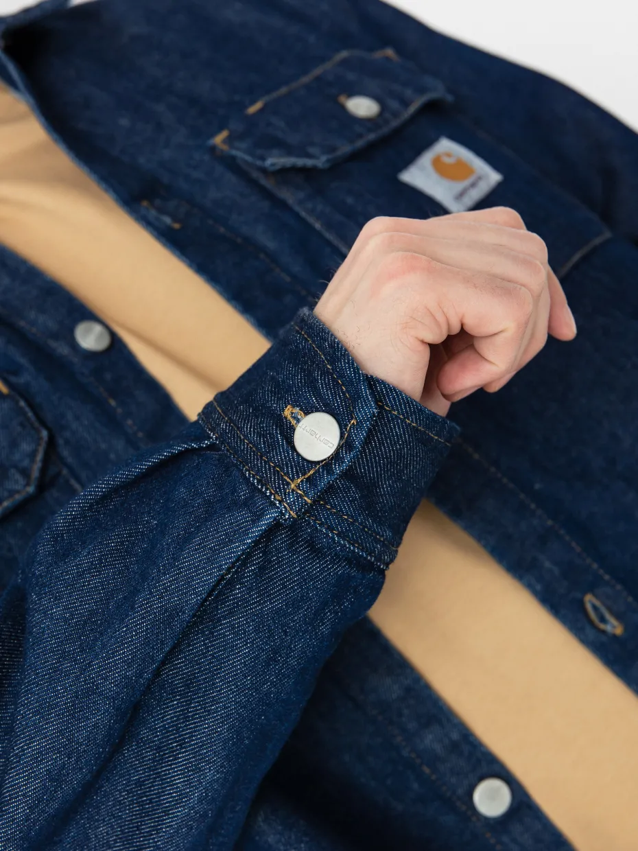 Carhartt WIP Harvey Shirt