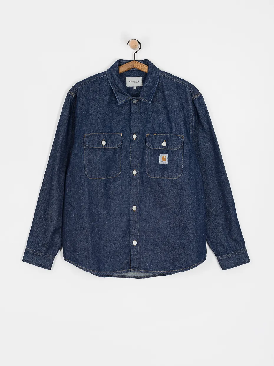 Carhartt WIP Harvey Shirt
