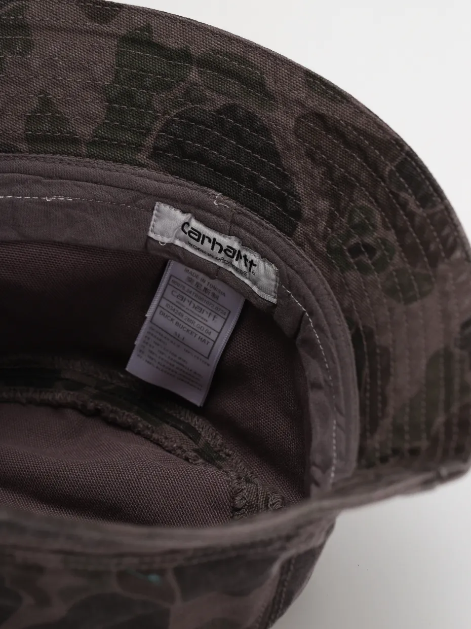 Carhartt WIP Hat Duck Bucket