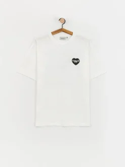 Carhartt WIP Heart Bandana T-shirt
