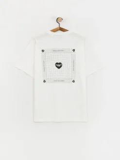 Carhartt WIP Heart Bandana T-shirt