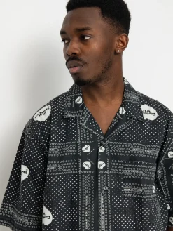 Carhartt WIP Heart Bandana Shirt