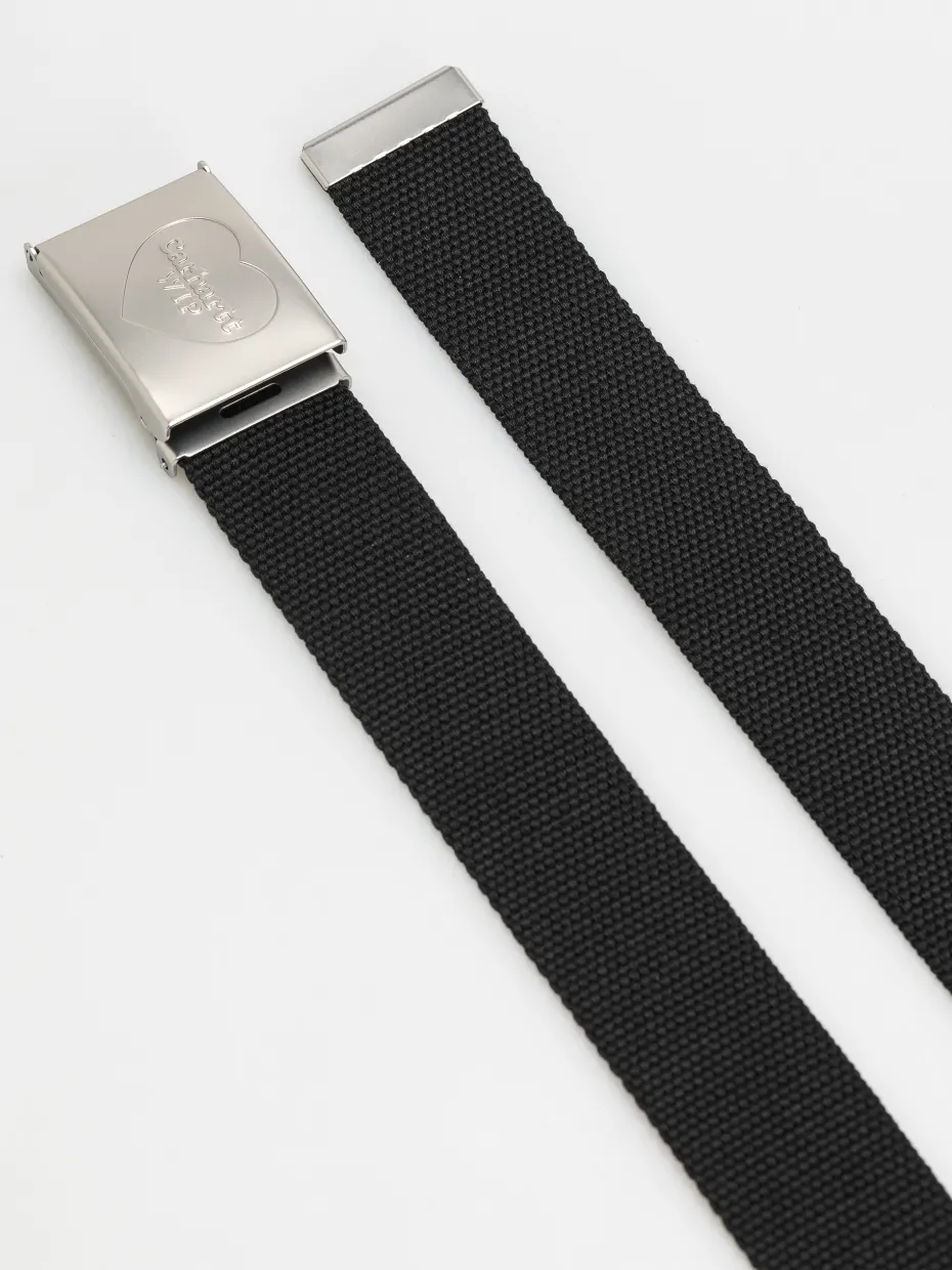 Carhartt WIP Heart Clip Belt