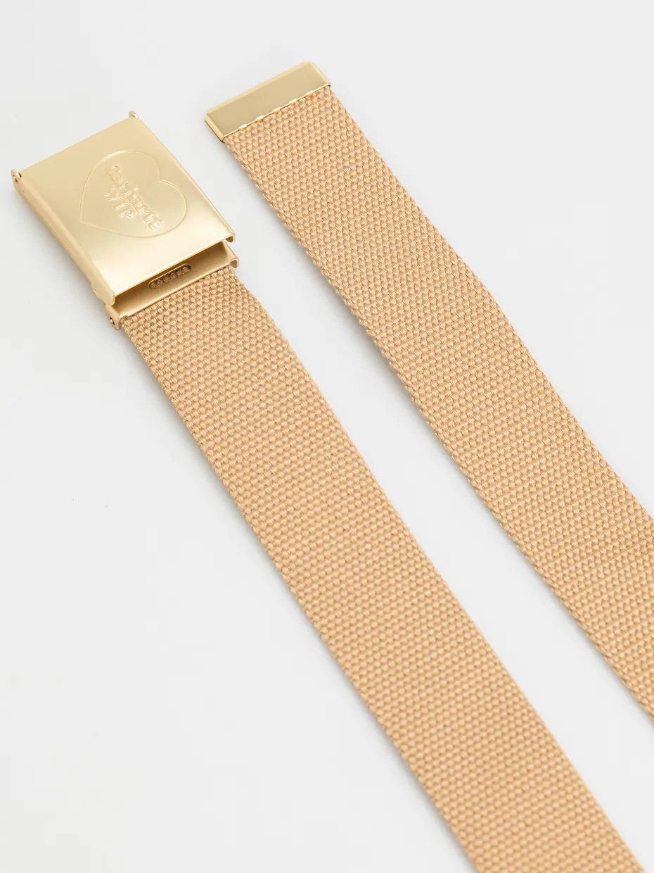 Carhartt WIP Heart Clip Belt