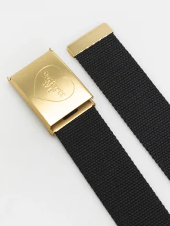 Carhartt WIP Heart Clip Belt