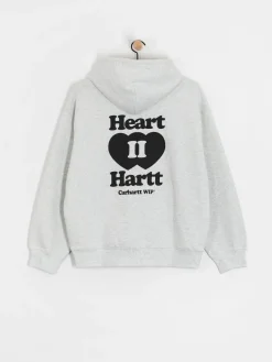 Carhartt WIP Heart II Hartt ZHD Hoodie