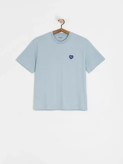 Carhartt WIP Heart II Hartt Wmn T-Shirt