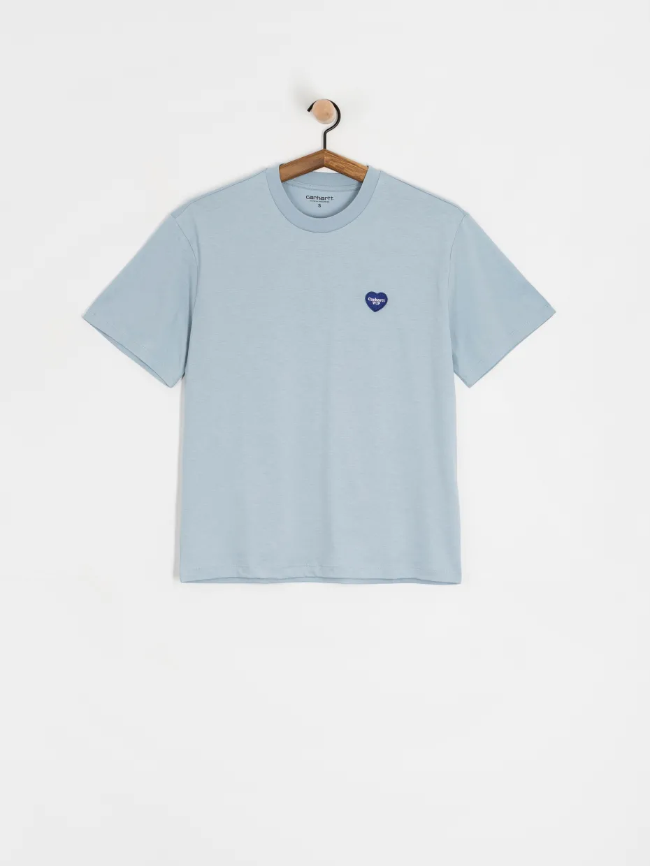 Carhartt WIP Heart II Hartt Wmn T-Shirt