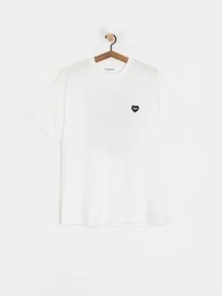 Carhartt WIP Heart II Hartt T-Shirt