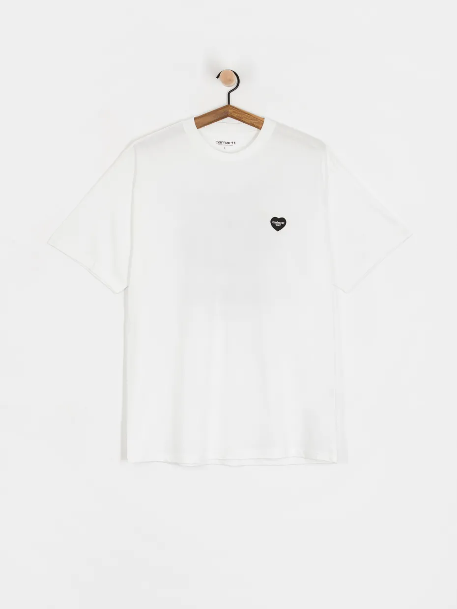 Carhartt WIP Heart II Hartt T-Shirt