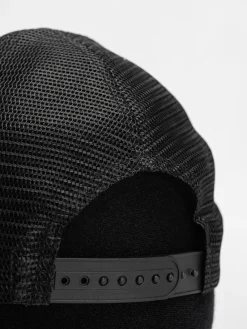 Carhartt WIP Heart Patch Trucker Cap
