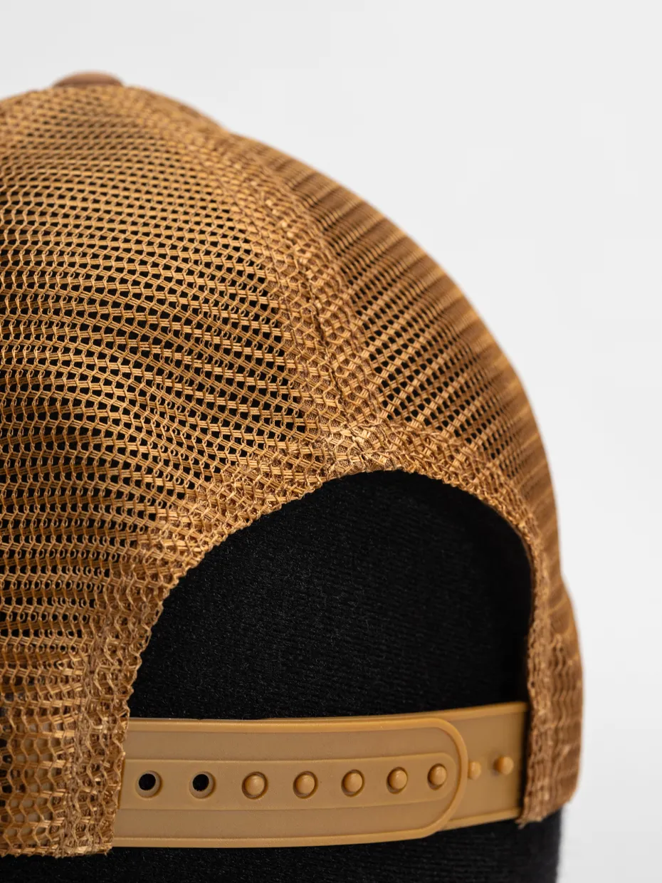 Carhartt WIP Heart Patch Trucker Cap