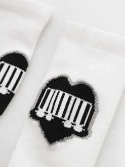 Carhartt WIP Heart Train Socks