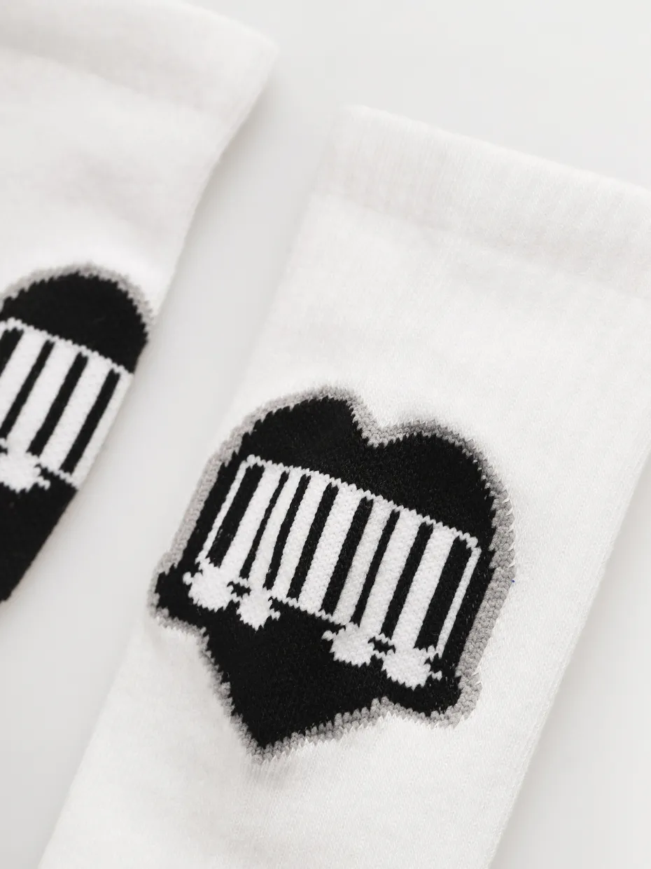 Carhartt WIP Heart Train Socks
