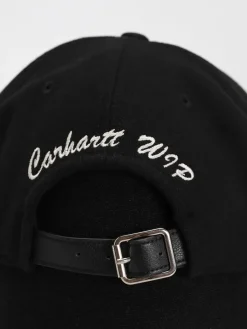 Carhartt WIP Heart Train Cap