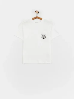 Carhartt WIP Heart Train Pocket Wmn T-Shirt