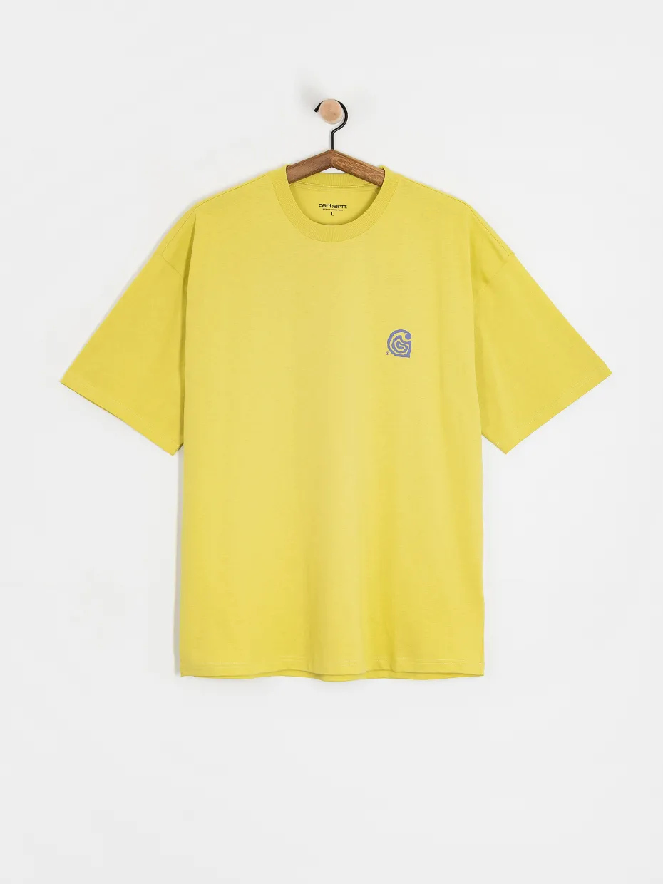 Carhartt WIP Helix T-Shirt