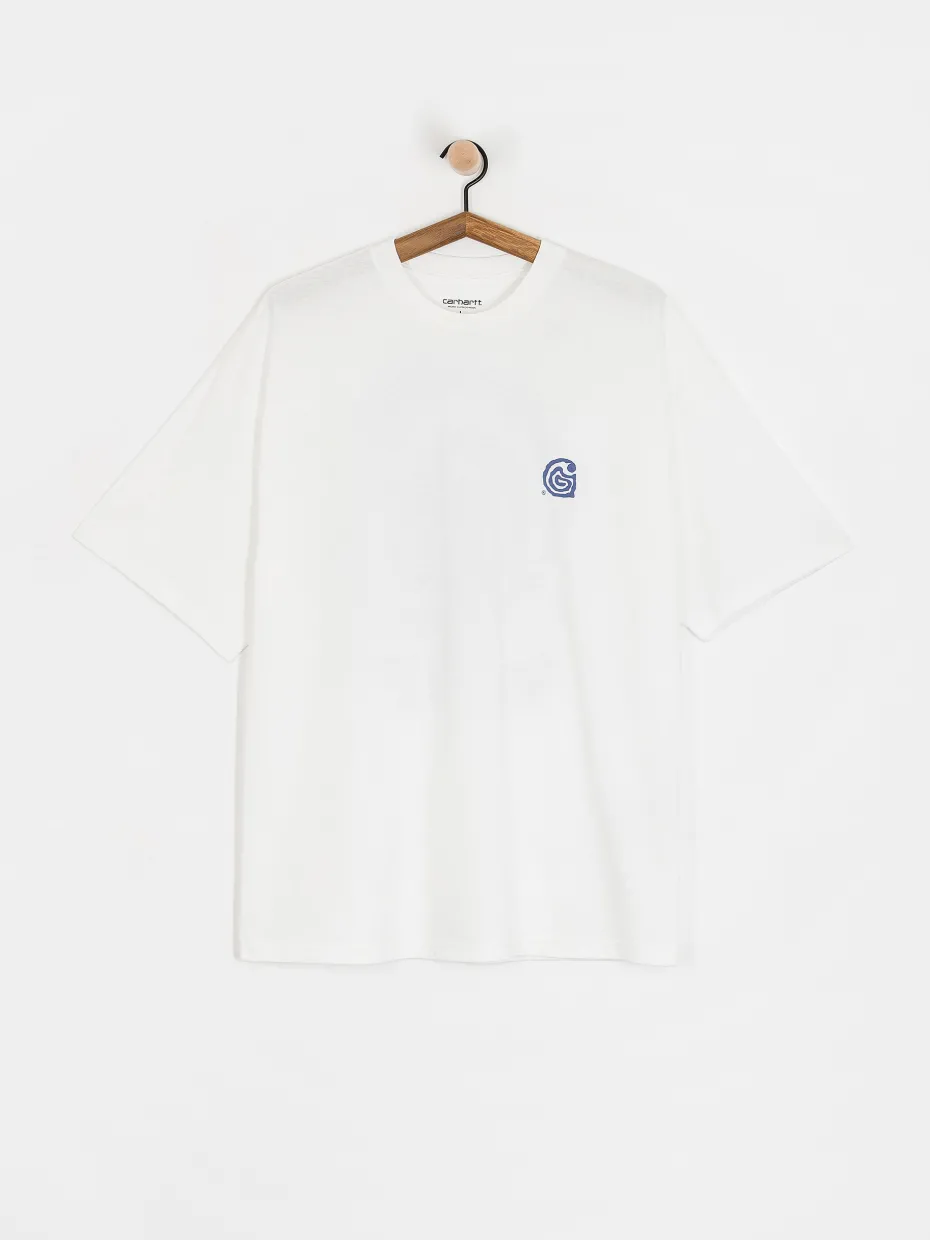 Carhartt WIP Helix T-Shirt