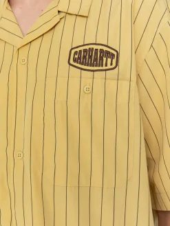 Carhartt WIP Hendry Shirt