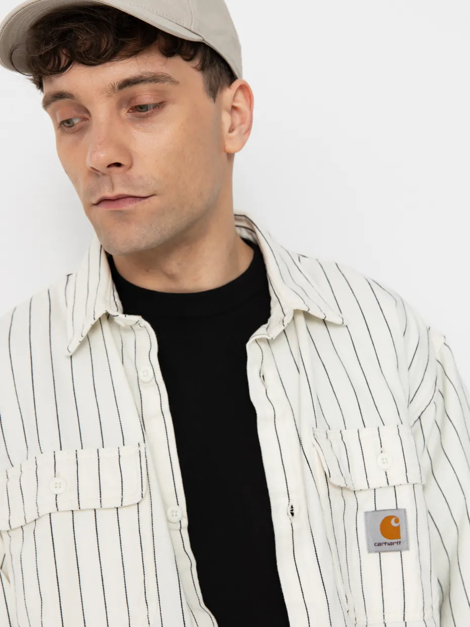 Carhartt WIP Hendry Shirt