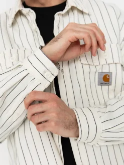 Carhartt WIP Hendry Shirt