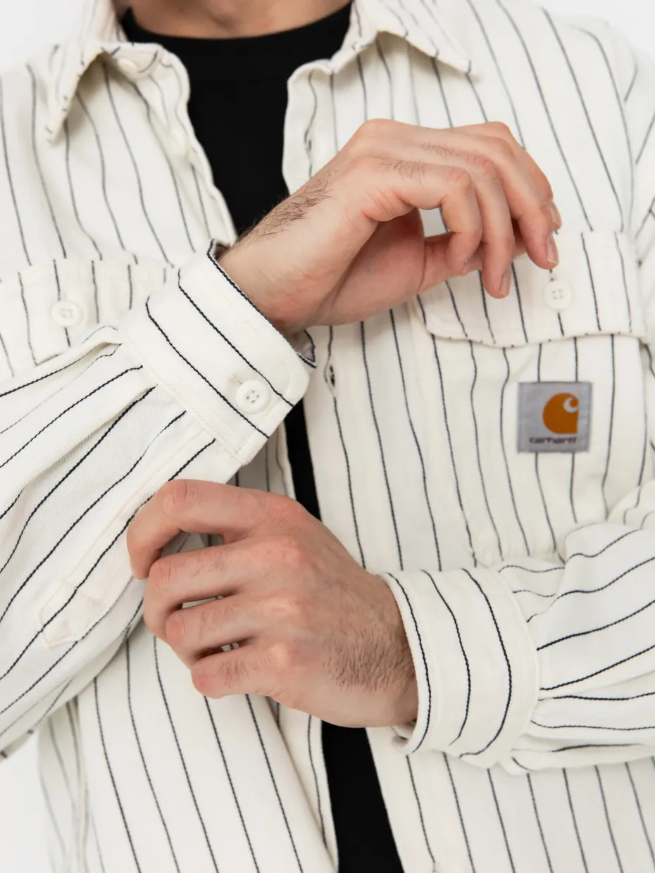 Carhartt WIP Hendry Shirt