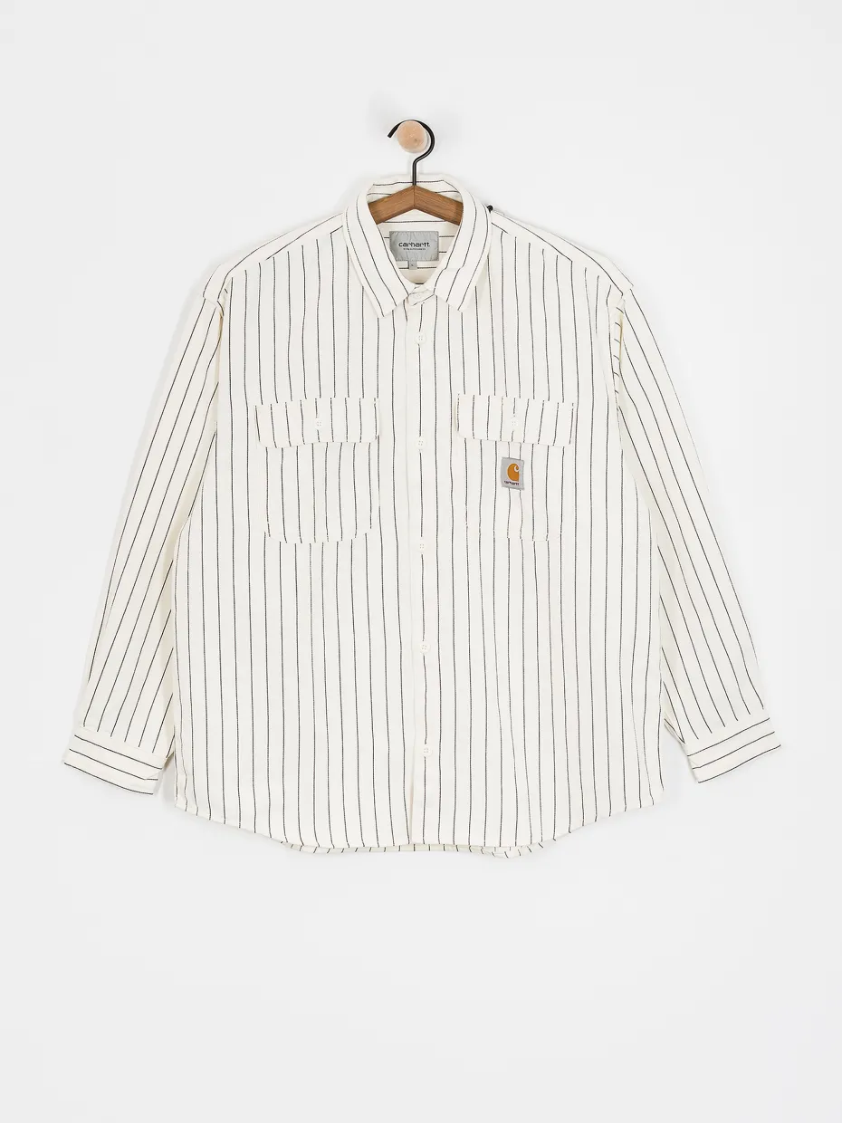 Carhartt WIP Hendry Shirt