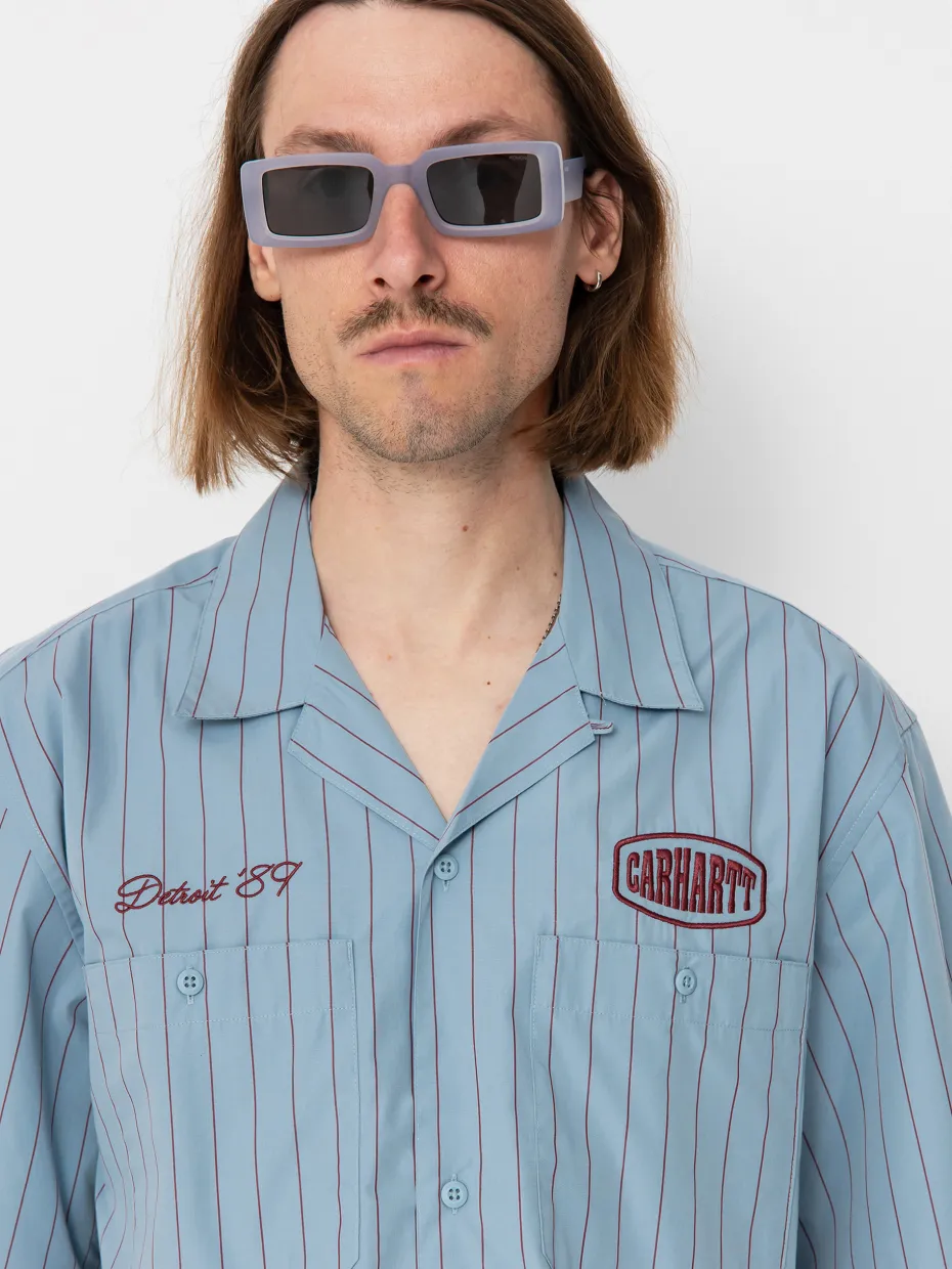 Carhartt WIP Hendry Shirt