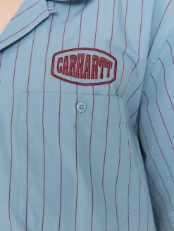 Carhartt WIP Hendry Shirt