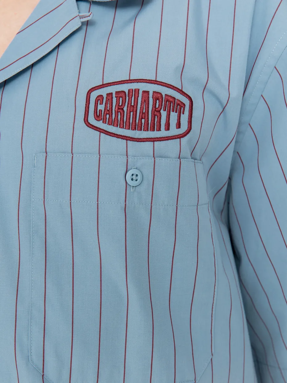 Carhartt WIP Hendry Shirt