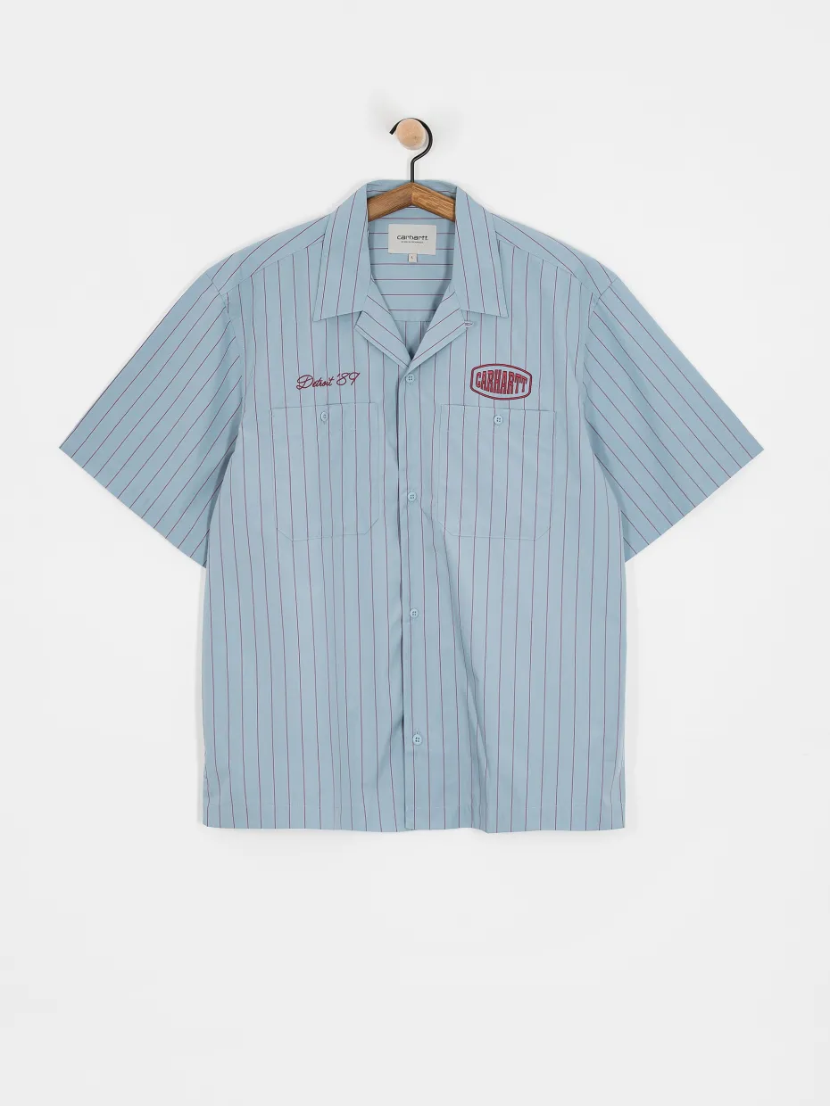 Carhartt WIP Hendry Shirt