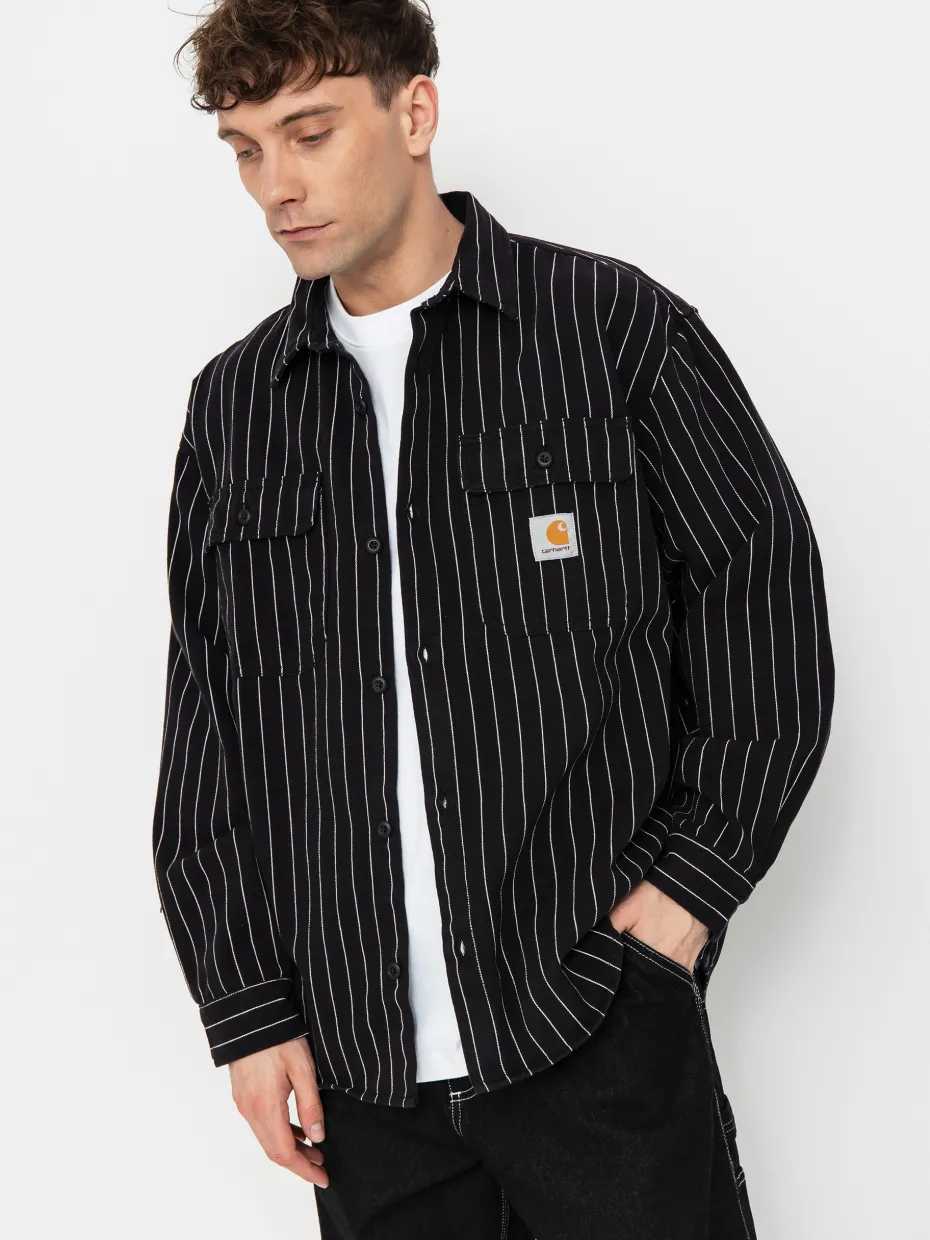Carhartt WIP Hendry Shirt