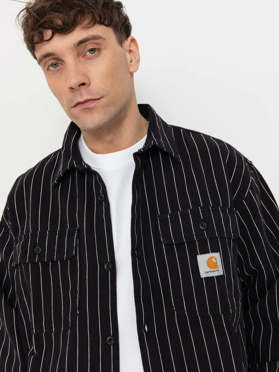 Carhartt WIP Hendry Shirt