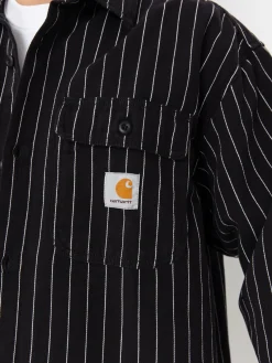 Carhartt WIP Hendry Shirt