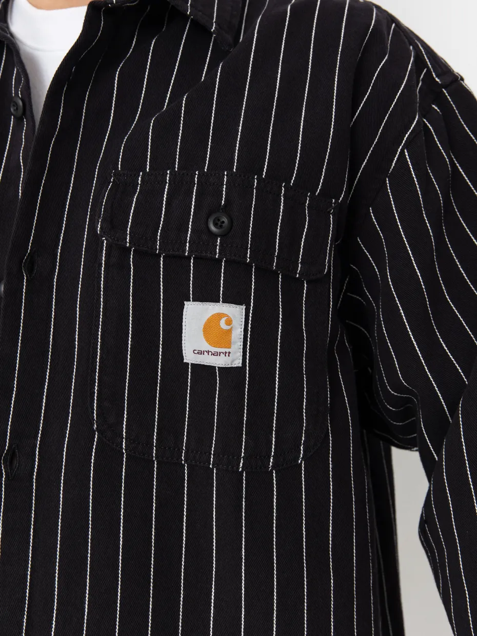 Carhartt WIP Hendry Shirt