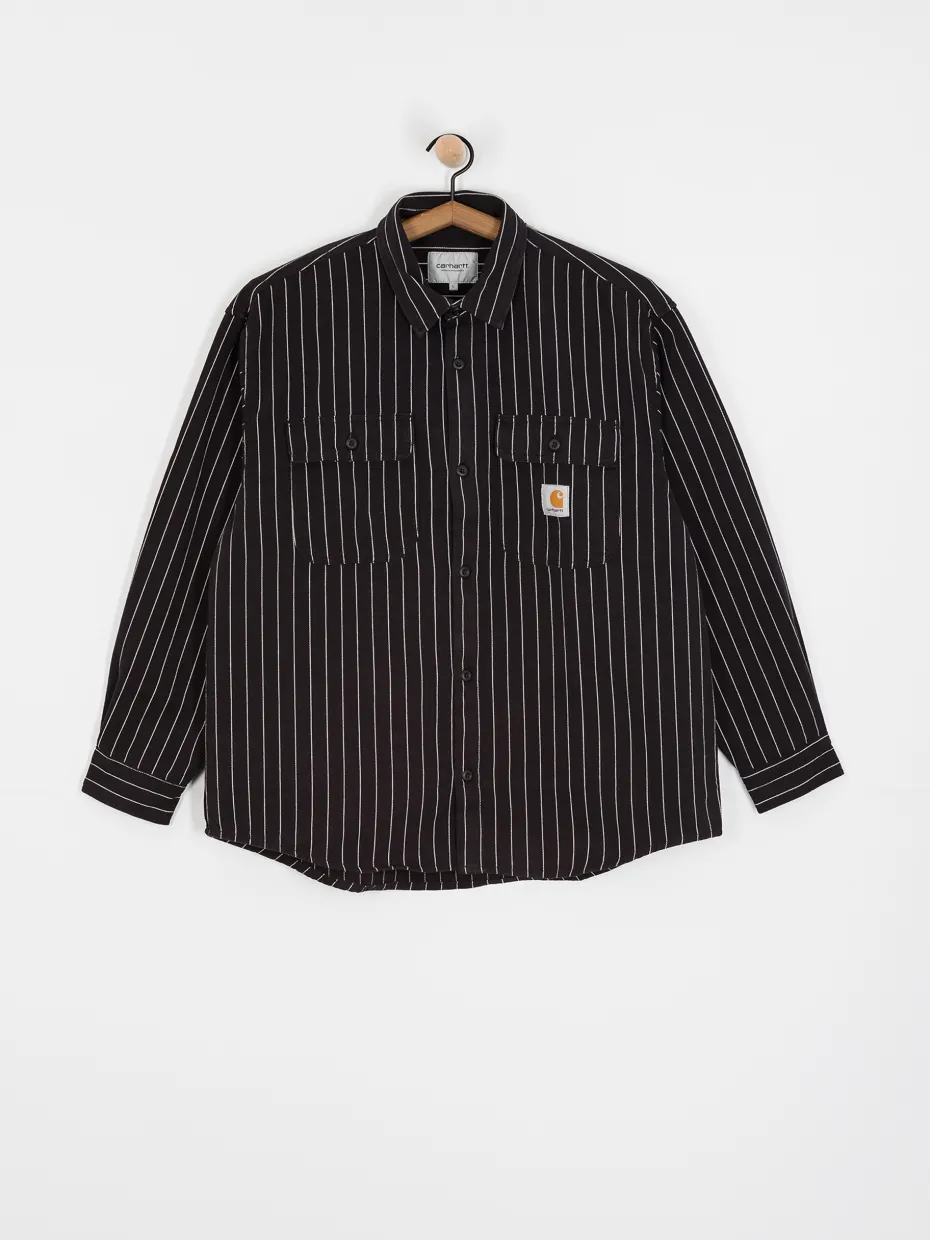 Carhartt WIP Hendry Shirt