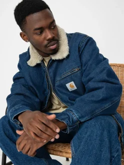 Carhartt WIP Herald Jacket